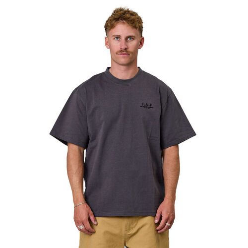 Just Another Fisherman J.A.F Heavy Shore Tee